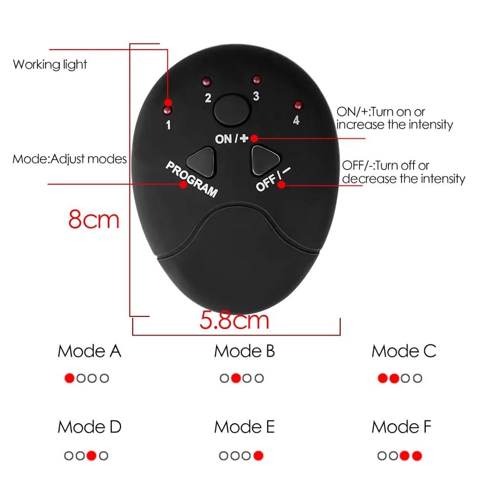 EMS Hip Massager, U Shape Hip Pad, Abdominal Muscle Trainer, Unisex Hip Slimming Massager, Losing Weight Lifting Massager, Hip Muscle Massager, Hip Body Shaper, Hip Trainer Abdominal Machine, Electric Muscle Stimulator EMS Hip Massager, U Shape Hip Pad, Abdominal Muscle Trainer, Unisex Hip Slimming Massager, Losing Weight Lifting Massager, Hip Muscle Massager, Hip Body Shaper, Hip Trainer Abdominal Machine, Electric Muscle Stimulator